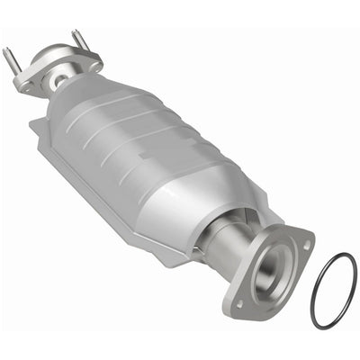 HM Grade Federal / EPA Compliant Direct-Fit Catalytic Converter <br>05-07 Ford Five Hundred Freestyle, Mercury Montego 3.0L