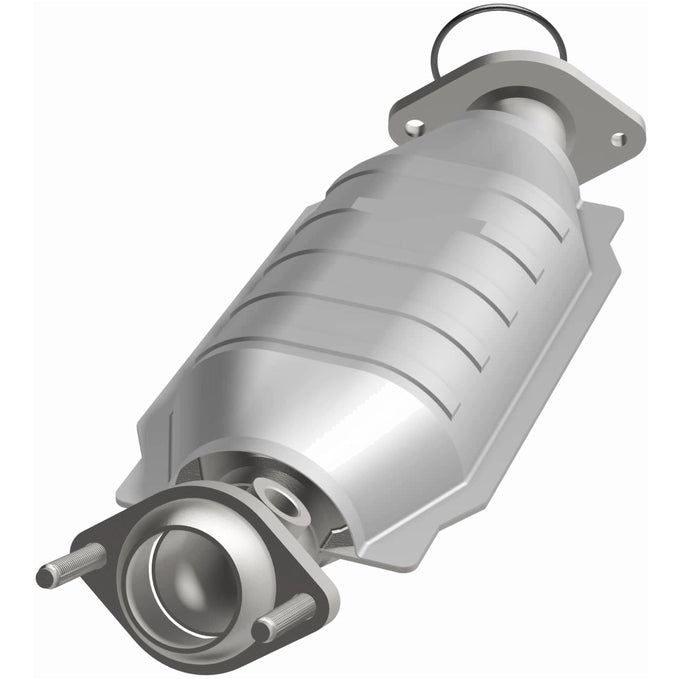 HM Grade Federal / EPA Compliant Direct-Fit Catalytic Converter <br>05-07 Ford Five Hundred Freestyle, Mercury Montego 3.0L