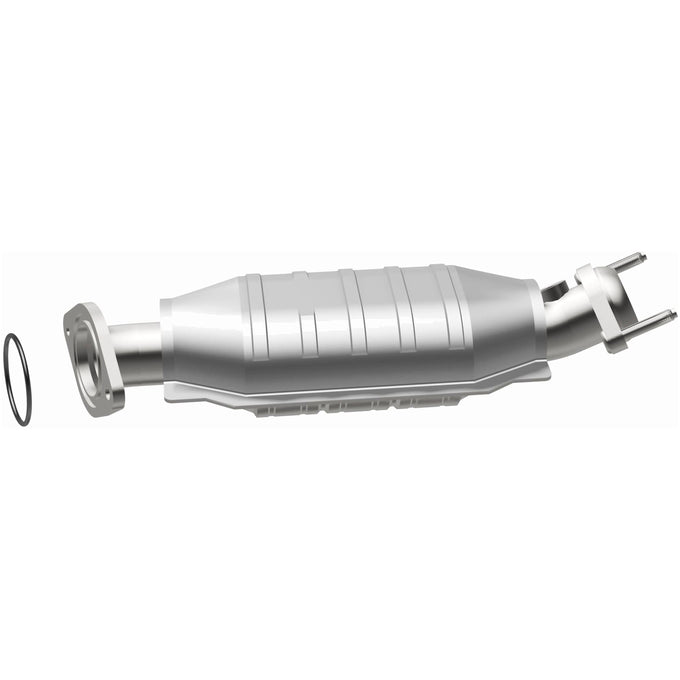 HM Grade Federal / EPA Compliant Direct-Fit Catalytic Converter <br>05-07 Ford Five Hundred Freestyle, Mercury Montego 3.0L