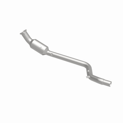 HM Grade Federal / EPA Compliant Direct-Fit Catalytic Converter <br>05-10 Chrysler 300, 09-10 Dodge Challenger 3.5L