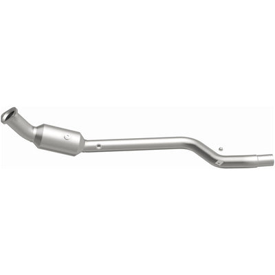 HM Grade Federal / EPA Compliant Direct-Fit Catalytic Converter <br>05-10 Chrysler 300, 09-10 Dodge Challenger 3.5L