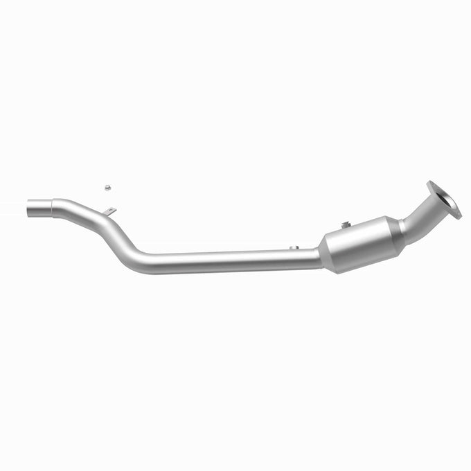 HM Grade Federal / EPA Compliant Direct-Fit Catalytic Converter <br>05-10 Chrysler 300, 09-10 Dodge Challenger 3.5L