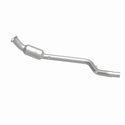 HM Grade Federal / EPA Compliant Direct-Fit Catalytic Converter <br>05-10 Chrysler 300, 09-10 Dodge Challenger 3.5L