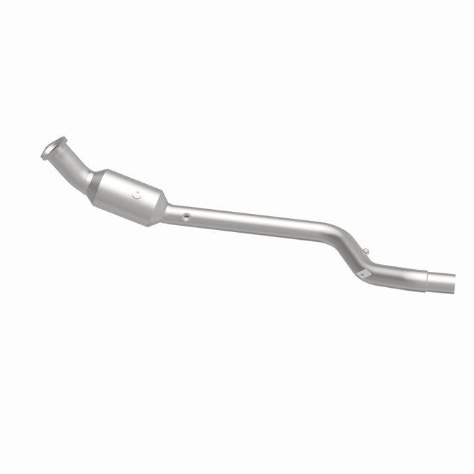 HM Grade Federal / EPA Compliant Direct-Fit Catalytic Converter <br>05-10 Chrysler 300, 09-10 Dodge Challenger 3.5L