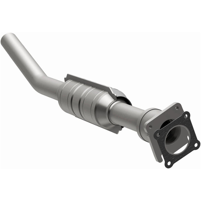 HM Grade Federal / EPA Compliant Direct-Fit Catalytic Converter <br>01-10 Chrysler PT Cruiser 2.4L
