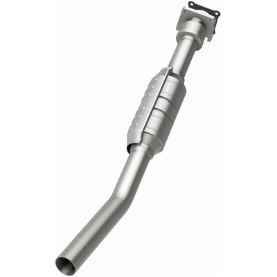 HM Grade Federal / EPA Compliant Direct-Fit Catalytic Converter <br>01-10 Chrysler PT Cruiser 2.4L