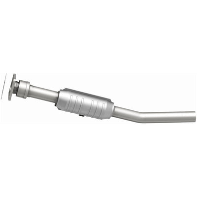 HM Grade Federal / EPA Compliant Direct-Fit Catalytic Converter <br>01-10 Chrysler PT Cruiser 2.4L