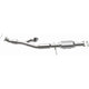 HM Grade Federal / EPA Compliant Direct-Fit Catalytic Converter <br>02-06 Kia Optima, 02-05 Hyundai Sonata 2.7L