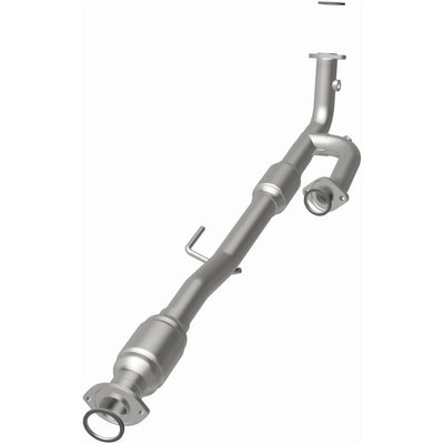 HM Grade Federal / EPA Compliant Direct-Fit Catalytic Converter <br>02-03 Lexus ES300, 02-06 Toyota Camry 3.0L