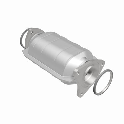 HM Grade Federal / EPA Compliant Direct-Fit Catalytic Converter <br>90-97 Lexus LS400, 92-98 SC400 4.0L