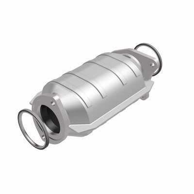 HM Grade Federal / EPA Compliant Direct-Fit Catalytic Converter <br>90-97 Lexus LS400, 92-98 SC400 4.0L