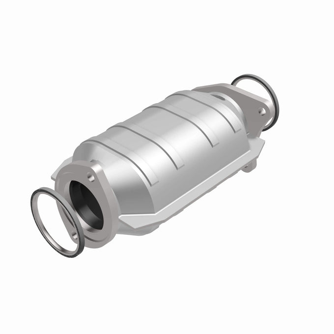HM Grade Federal / EPA Compliant Direct-Fit Catalytic Converter <br>90-97 Lexus LS400, 92-98 SC400 4.0L