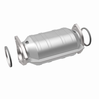 HM Grade Federal / EPA Compliant Direct-Fit Catalytic Converter <br>90-97 Lexus LS400, 92-98 SC400 4.0L
