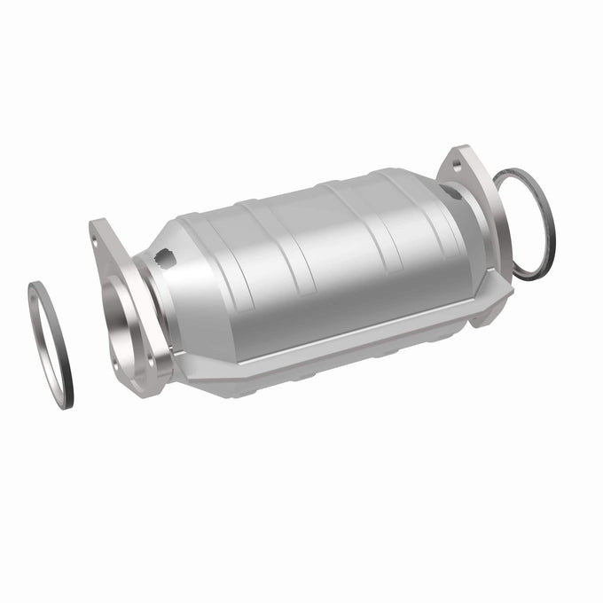 HM Grade Federal / EPA Compliant Direct-Fit Catalytic Converter <br>90-97 Lexus LS400, 92-98 SC400 4.0L