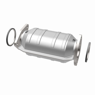 HM Grade Federal / EPA Compliant Direct-Fit Catalytic Converter <br>90-97 Lexus LS400, 92-98 SC400 4.0L