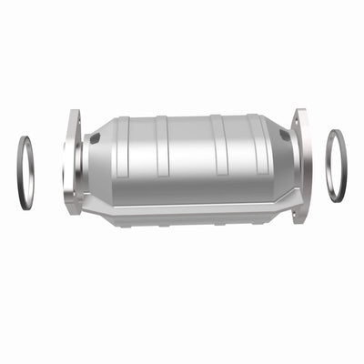 HM Grade Federal / EPA Compliant Direct-Fit Catalytic Converter <br>90-97 Lexus LS400, 92-98 SC400 4.0L