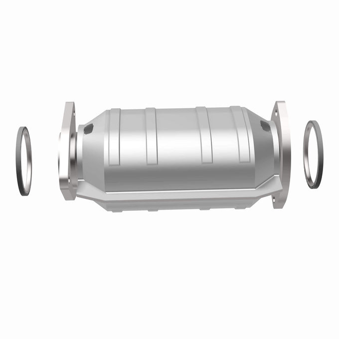 HM Grade Federal / EPA Compliant Direct-Fit Catalytic Converter <br>90-97 Lexus LS400, 92-98 SC400 4.0L