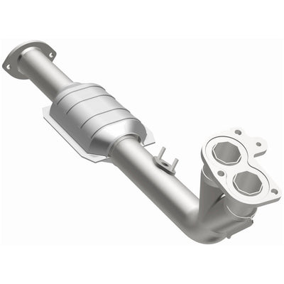 HM Grade Federal / EPA Compliant Direct-Fit Catalytic Converter <br>96-00 Toyota 4Runner 3.4L