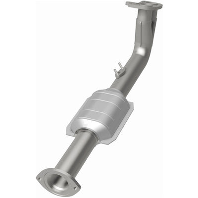 HM Grade Federal / EPA Compliant Direct-Fit Catalytic Converter <br>96-00 Toyota 4Runner 3.4L