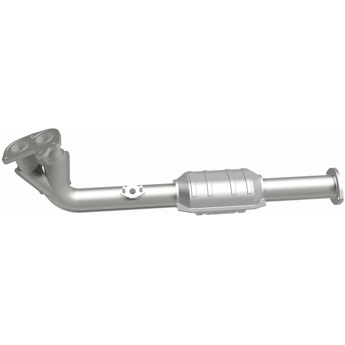 HM Grade Federal / EPA Compliant Direct-Fit Catalytic Converter <br>96-00 Toyota 4Runner 3.4L