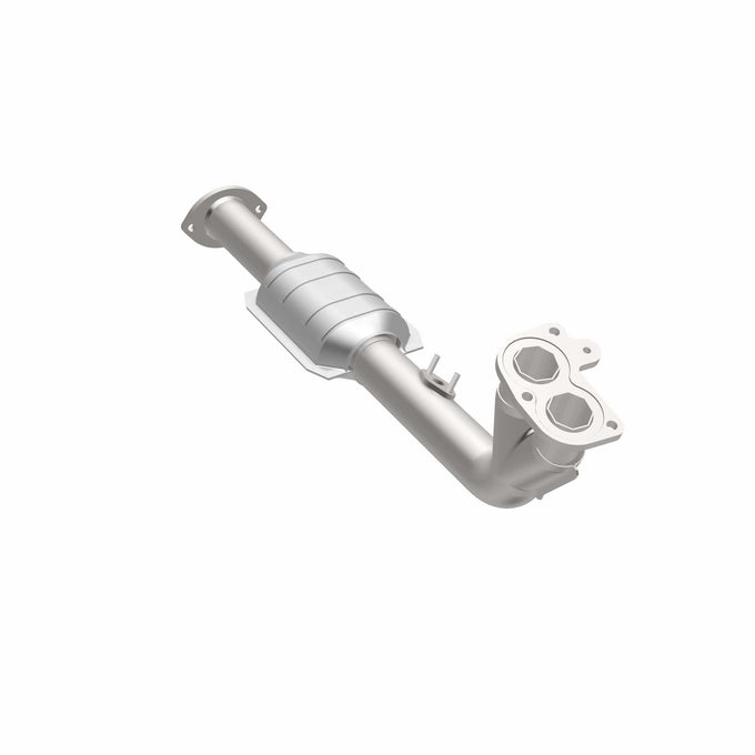 HM Grade Federal / EPA Compliant Direct-Fit Catalytic Converter <br>96-00 Toyota 4Runner 3.4L
