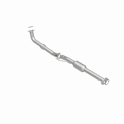 HM Grade Federal / EPA Compliant Direct-Fit Catalytic Converter <br>02-06 Toyota Camry 2.4L