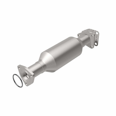 HM Grade Federal / EPA Compliant Direct-Fit Catalytic Converter <br>99-03 Acura TL 3.2L, 98-99 Honda Accord 3.0L