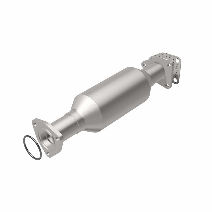HM Grade Federal / EPA Compliant Direct-Fit Catalytic Converter <br>99-03 Acura TL 3.2L, 98-99 Honda Accord 3.0L