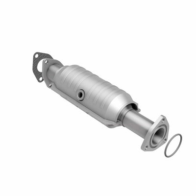 HM Grade Federal / EPA Compliant Direct-Fit Catalytic Converter <br>02-03 Acura TL 3.2L, 98-02 Honda Accord 3.0L