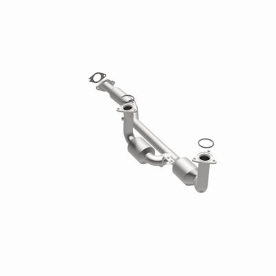 HM Grade Federal / EPA Compliant Direct-Fit Catalytic Converter <br>95-98 Nissan Maxima, 96-99 INFINITI I30 3.0L