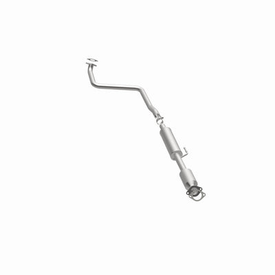 OEM Grade Federal / EPA Compliant Direct-Fit Catalytic Converter <br>17-19 Hyundai Elantra 2.0L
