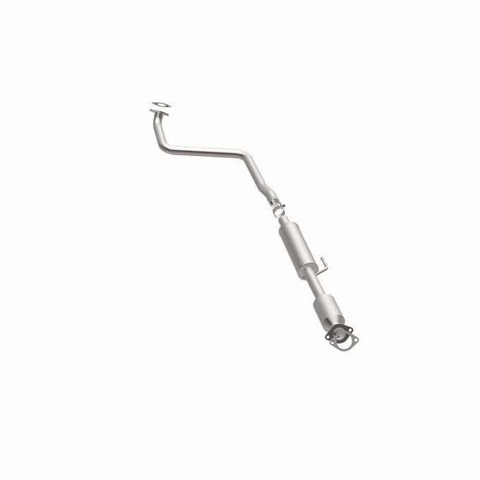 OEM Grade Federal / EPA Compliant Direct-Fit Catalytic Converter <br>17-19 Hyundai Elantra 2.0L