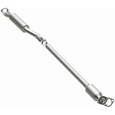 OEM Grade Federal / EPA Compliant Direct-Fit Catalytic Converter <br>18-20 Hyundai Kona 1.6L