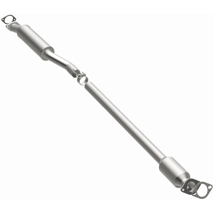 OEM Grade Federal / EPA Compliant Direct-Fit Catalytic Converter <br>18-20 Hyundai Kona 1.6L