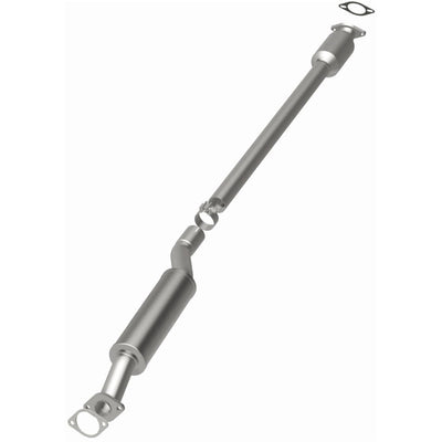 OEM Grade Federal / EPA Compliant Direct-Fit Catalytic Converter <br>18-20 Hyundai Kona 1.6L