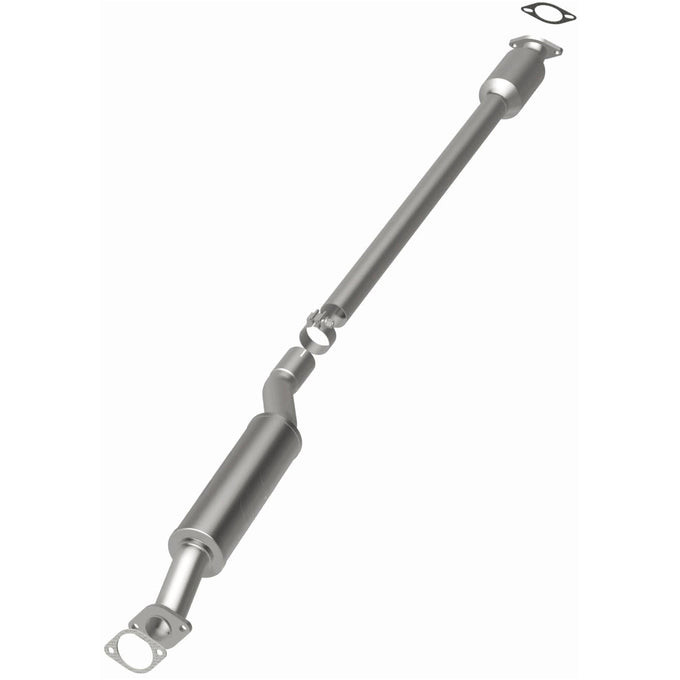 OEM Grade Federal / EPA Compliant Direct-Fit Catalytic Converter <br>18-20 Hyundai Kona 1.6L