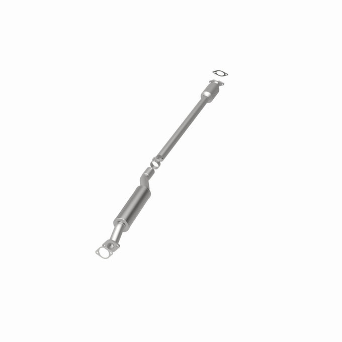 OEM Grade Federal / EPA Compliant Direct-Fit Catalytic Converter <br>18-20 Hyundai Kona 1.6L