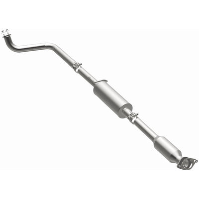 EPA Compliant Manifold Catalytic Converter <br> 18-20 Hyundai Kona