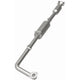 EPA Compliant Manifold Catalytic Converter <br> 18-20 Hyundai Kona