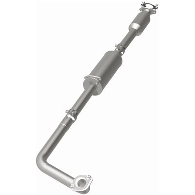 EPA Compliant Manifold Catalytic Converter <br> 18-20 Hyundai Kona