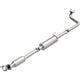 EPA Compliant Manifold Catalytic Converter <br> 18-20 Hyundai Kona