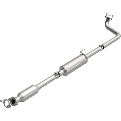 EPA Compliant Manifold Catalytic Converter <br> 18-20 Hyundai Kona