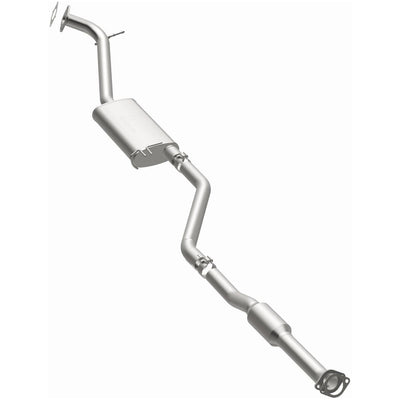 Federal / EPA Compliant Catalytic Converter <br> 19-20 Hyundai Santa Fe