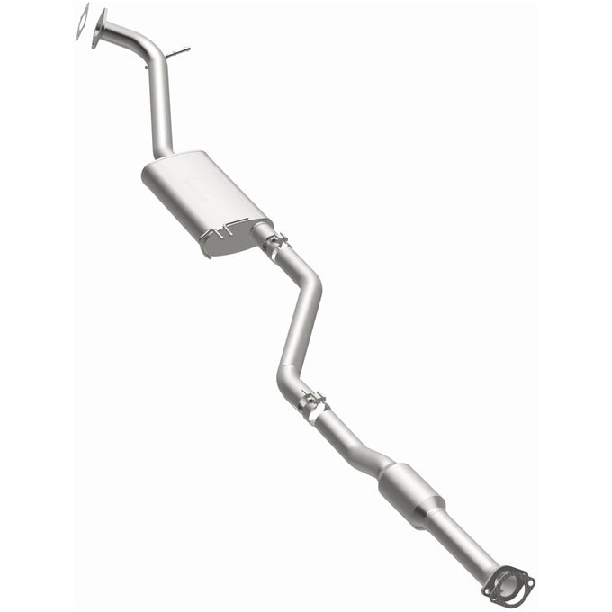 Federal / EPA Compliant Catalytic Converter <br> 19-20 Hyundai Santa Fe