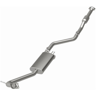 Federal / EPA Compliant Catalytic Converter <br> 19-20 Hyundai Santa Fe
