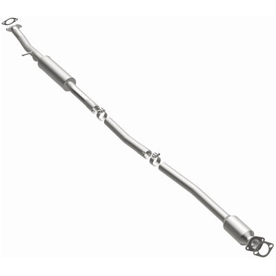 OEM Grade Federal / EPA Compliant Direct-Fit Catalytic Converter <br>16-20 Hyundai Tucson 1.6L, 2.0L