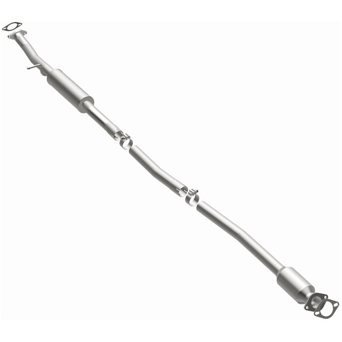OEM Grade Federal / EPA Compliant Direct-Fit Catalytic Converter <br>16-20 Hyundai Tucson 1.6L, 2.0L