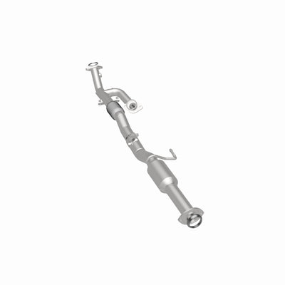 OEM Grade Federal / EPA Compliant Direct-Fit Catalytic Converter <br>19-20 Lexus ES350, 2020 Toyota Avalon 3.5L