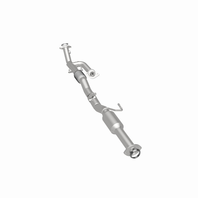 OEM Grade Federal / EPA Compliant Direct-Fit Catalytic Converter <br>19-20 Lexus ES350, 2020 Toyota Avalon 3.5L