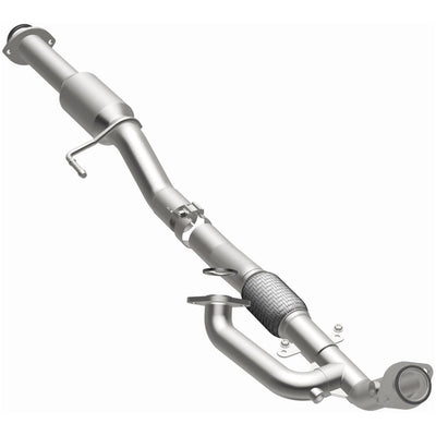 OEM Grade Federal / EPA Compliant Direct-Fit Catalytic Converter <br>19-20 Lexus ES350, 2020 Toyota Avalon 3.5L